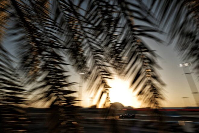 フランコ・コラピント（アルピーヌ）