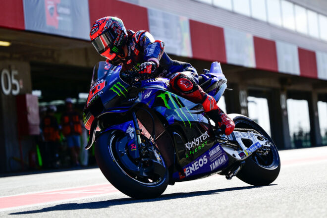 東京・渋谷でTISSOT×MotoGPのポップアップイベント開催。3月1日にはパブリックビューイングも