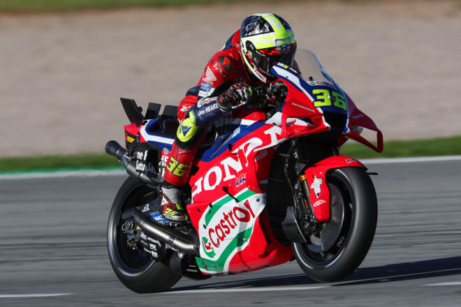 東京・渋谷でTISSOT×MotoGPのポップアップイベント開催。3月1日にはパブリックビューイングも