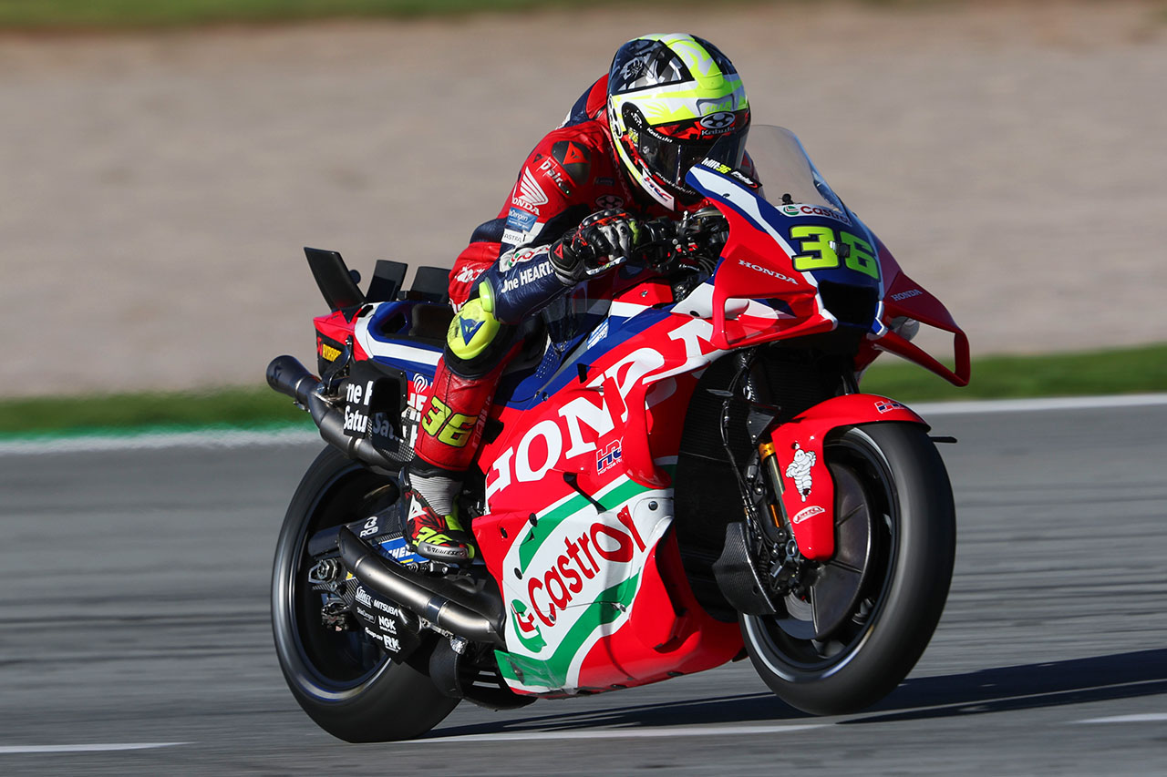 東京・渋谷でTISSOT×MotoGPのポップアップイベント開催。3月1日にはパブリックビューイングも