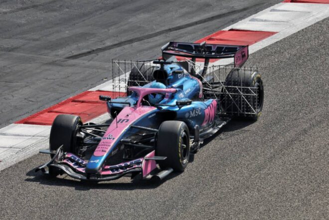 ピエール・ガスリー（アルピーヌ）