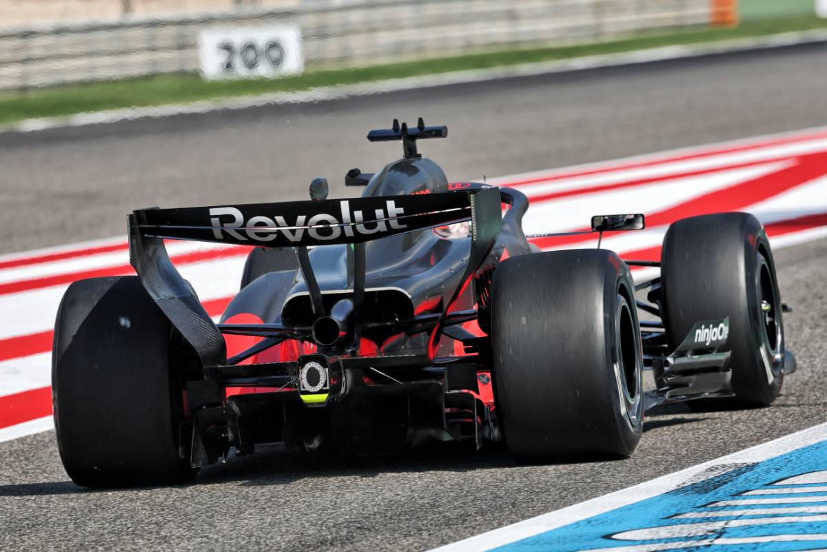 ニコ・ヒュルケンベルグ（アウディ）