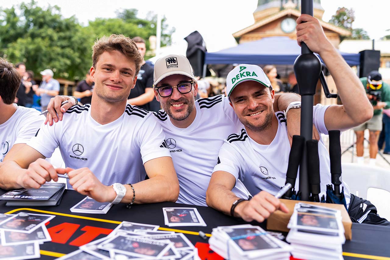 2026バサースト12時間