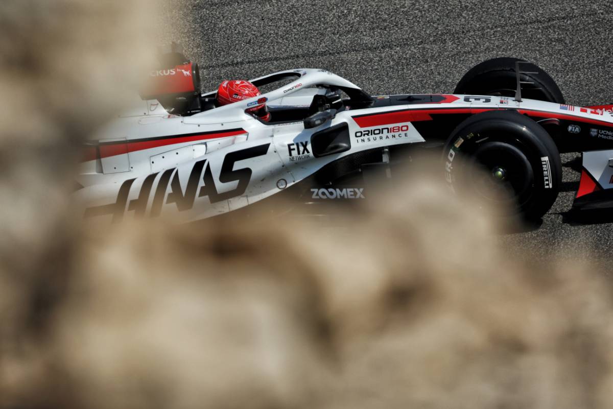 エステバン・オコン（ハース）