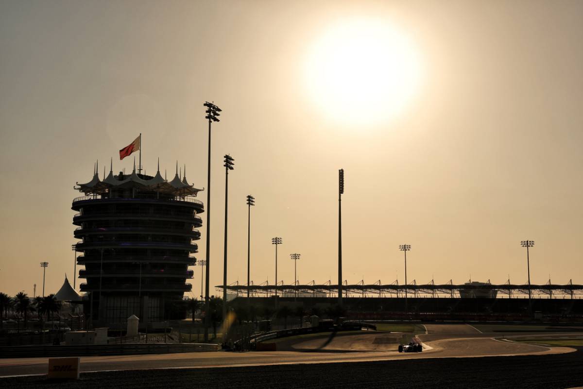 アービッド・リンドブラッド（レーシングブルズ）