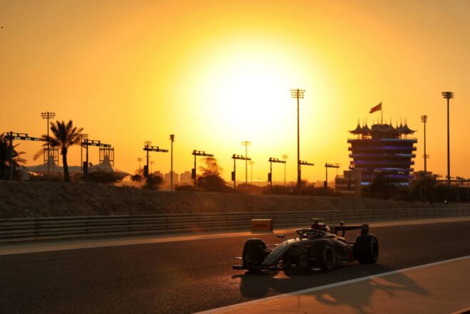 ガブリエル・ボルトレート（アウディ）