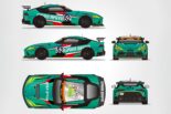 埼玉Green Braveが2026年もスーパー耐久ST-Zクラスに挑戦。GRスープラGT4で4連覇を目指す