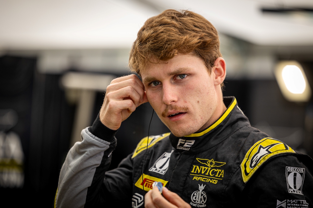 新チームBuzz MK Racingが発足。総監督は近藤真彦、ロマン・スタネックを起用しスーパーフォーミュラに参戦決定