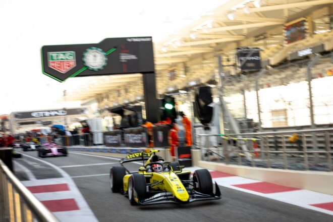 新チームBuzz MK Racingが発足。総監督は近藤真彦、ロマン・スタネックを起用しスーパーフォーミュラに参戦決定