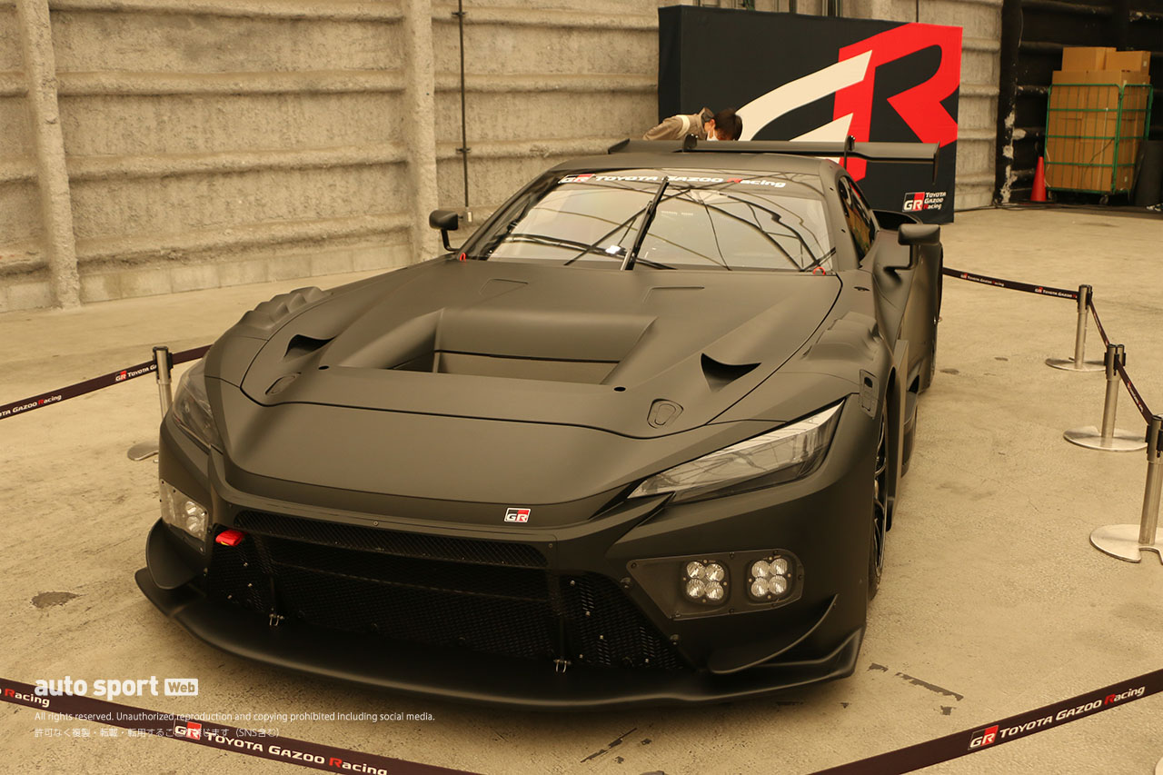 トヨタのGTドライバーによる交流イベント『TDGAファンフェスタ2026』が開催。KYOJOドライバーも登場