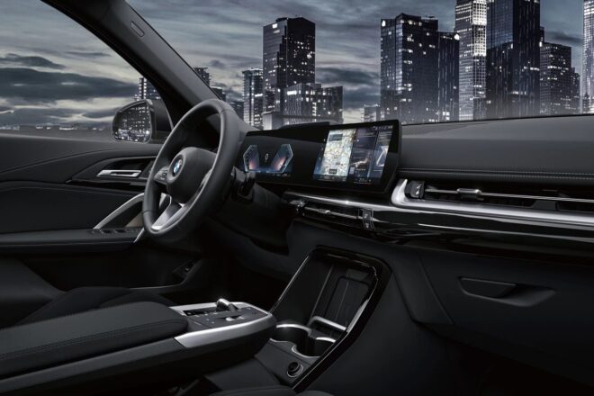 BMW、主力『3シリーズ』やSAVの『X1』『X3』系に精悍なブラックの限定車“Edition Shadow”を導入