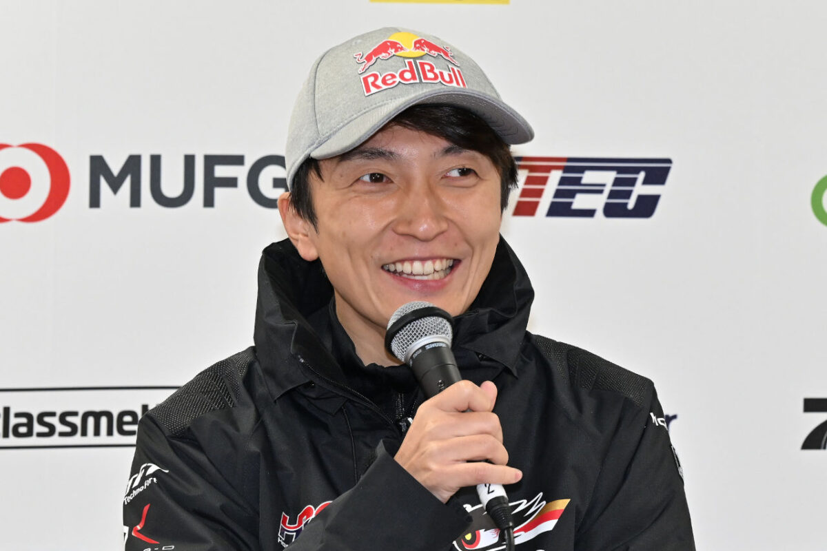 野尻智紀