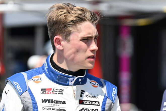 ルーク・ブラウニング