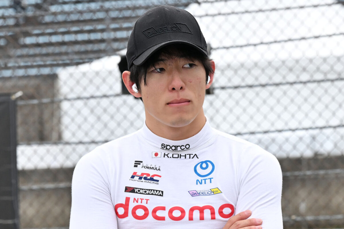 太田格之進