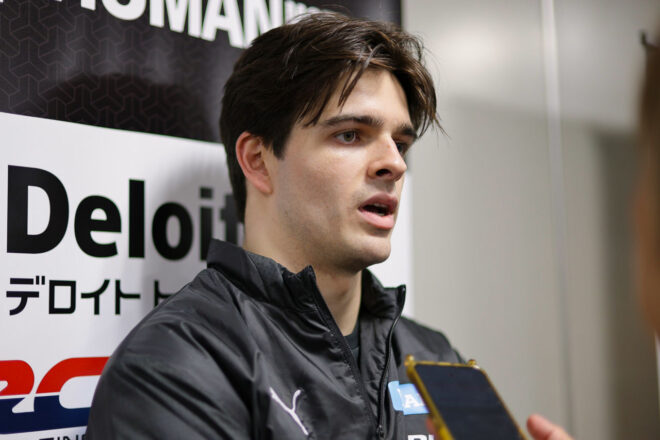 ザック・オサリバン