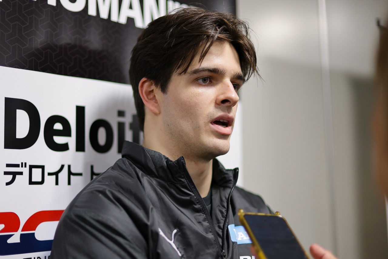 ザック・オサリバン