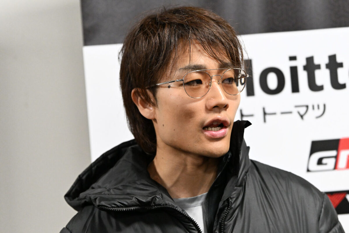 松下信治