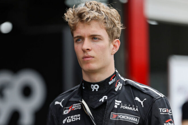 チャーリー・ブルツ