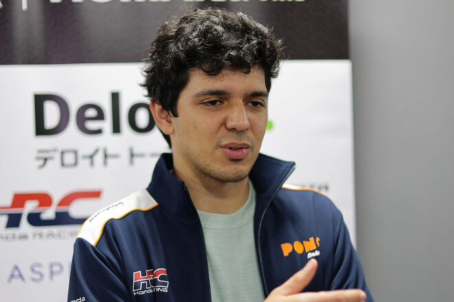 イゴール・オオムラ・フラガ