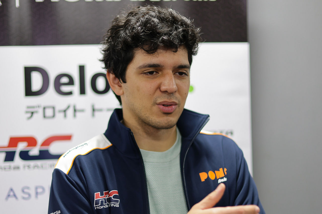 イゴール・オオムラ・フラガ