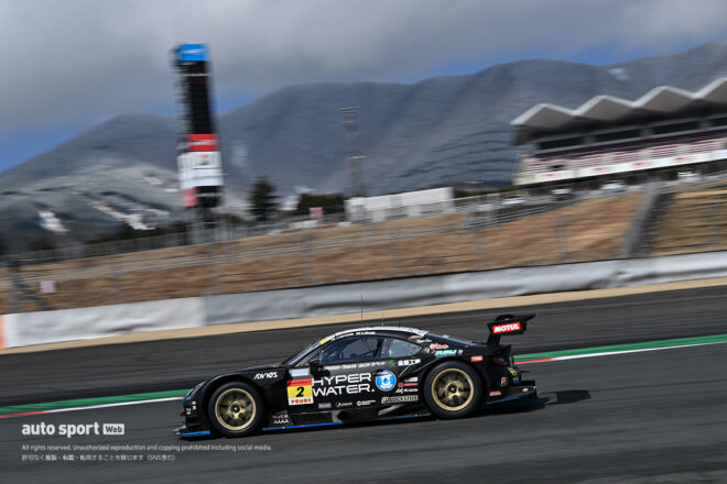 HYPER WATER INGING GR86 GT