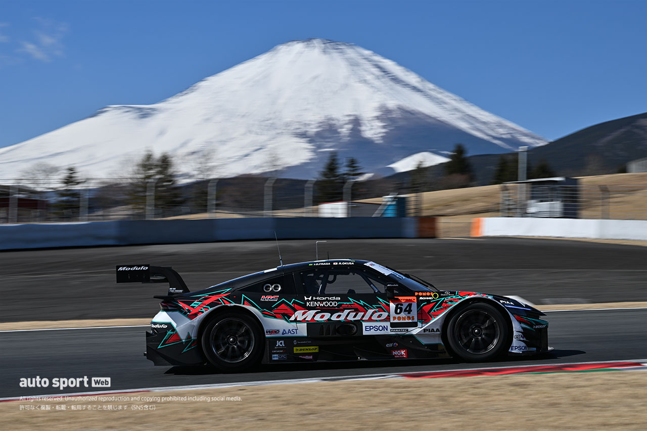 Modulo HRC PRELUDE-GT