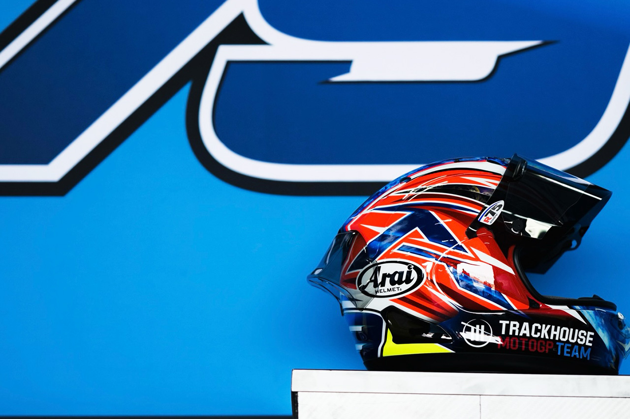 マルティンがサイヤ人化！？／中上の家族が大会デビュー【SNSピックアップMotoGP】