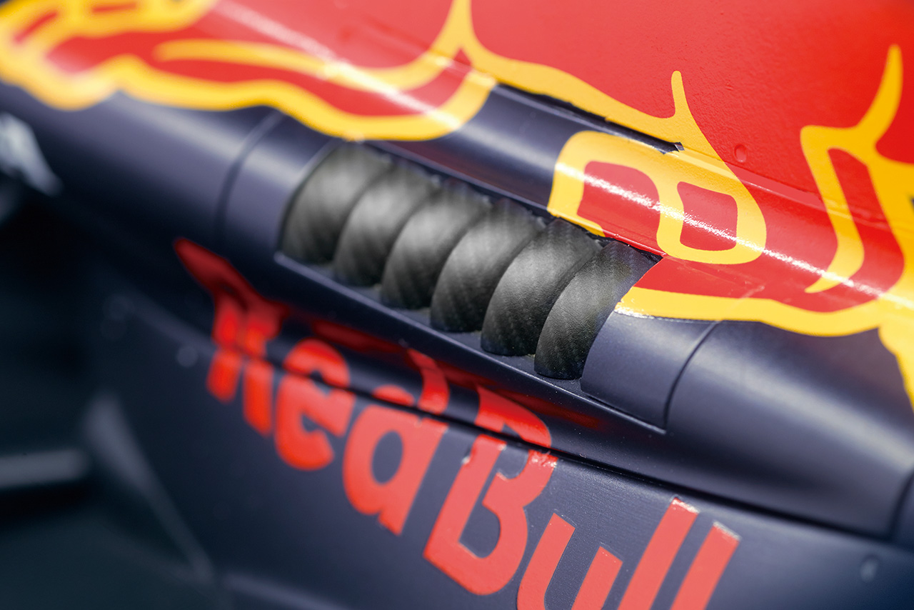 オラクル・レッドブル・レーシング RB19