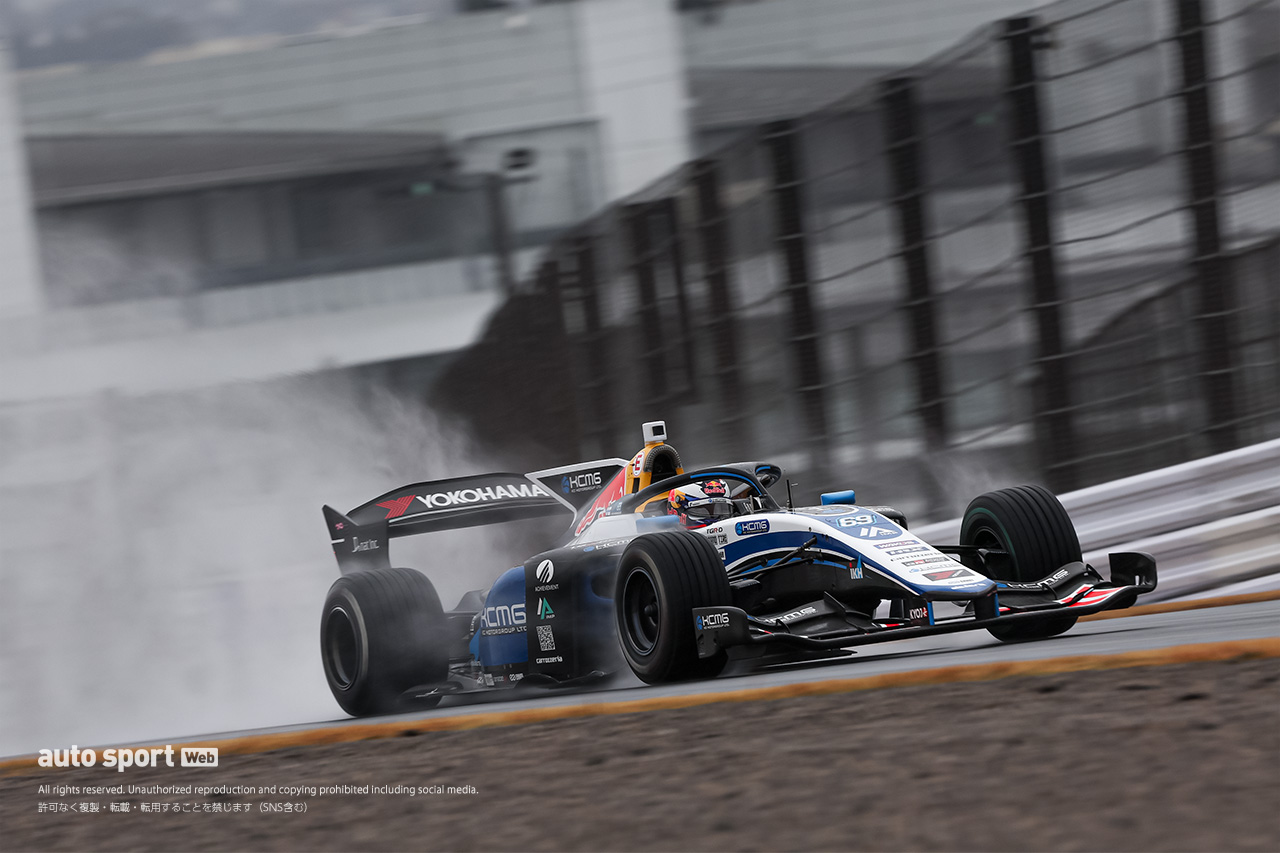 カッレ・ロバンペラ（KCMG）