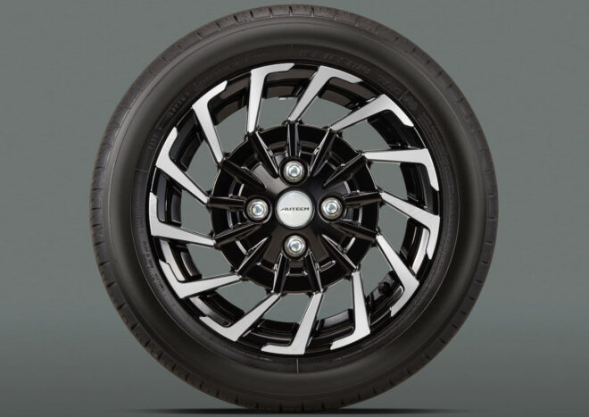 ニッサン『ルークスAUTECH LINE』にグレード追加。NAエンジン車を4月から発売へ