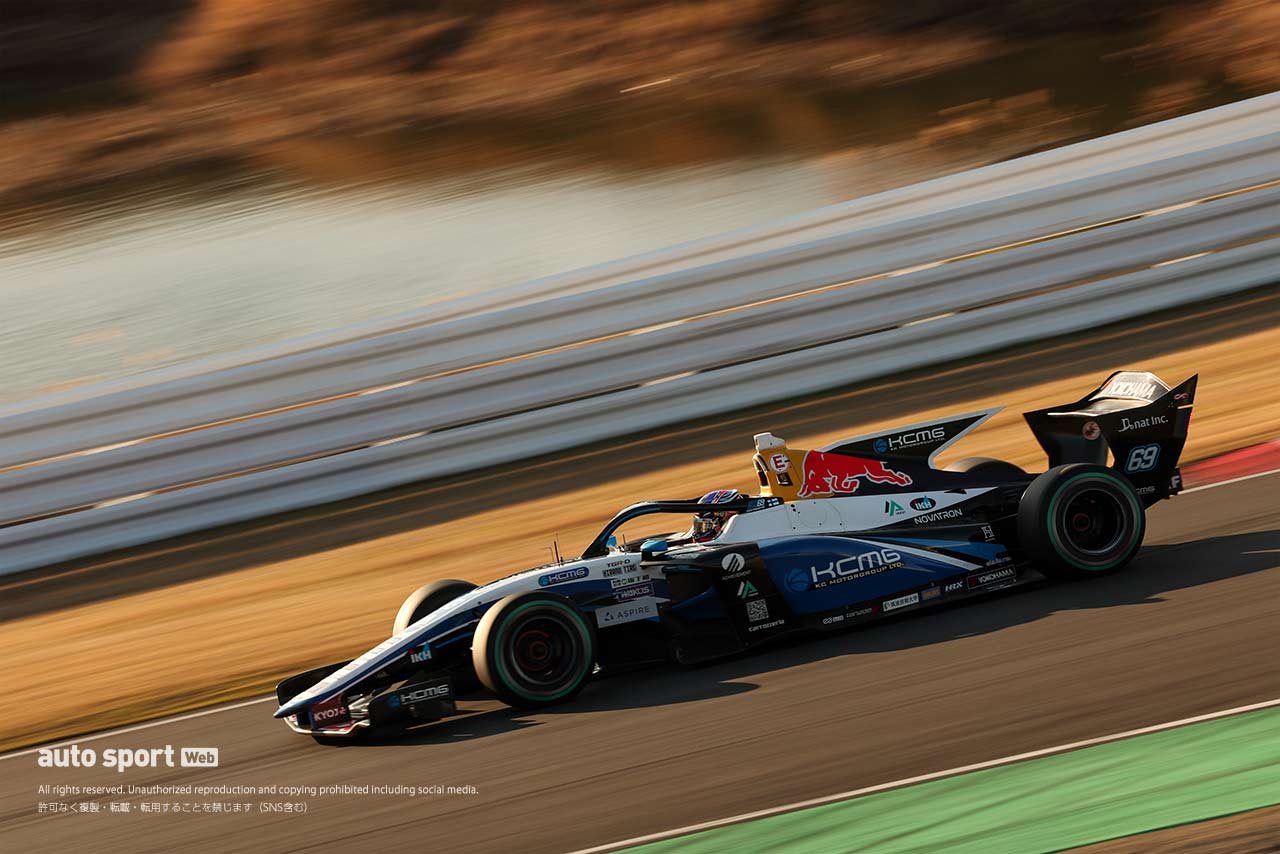 カッレ・ロバンペラ（KCMG）