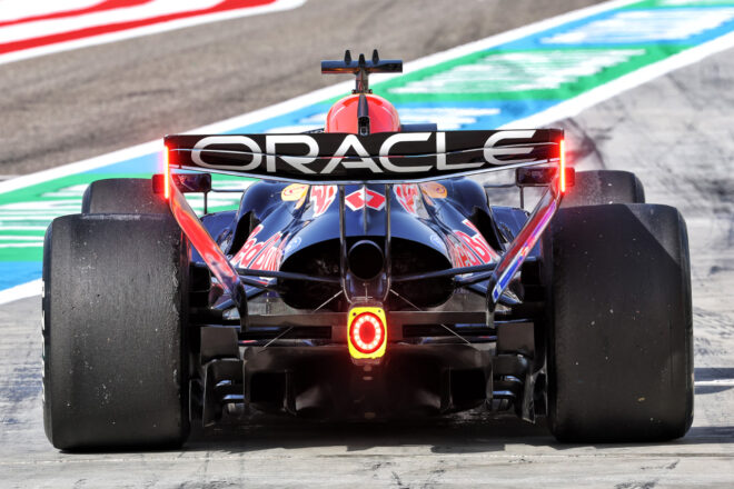 2026年F1プレシーズンテスト（第1回バーレーン 1日目）