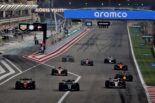 2026年F1プレシーズンテスト（第2回バーレーン）