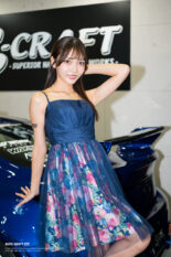 かみやまや S-CRAFT 2026年/オートサロンの写真①