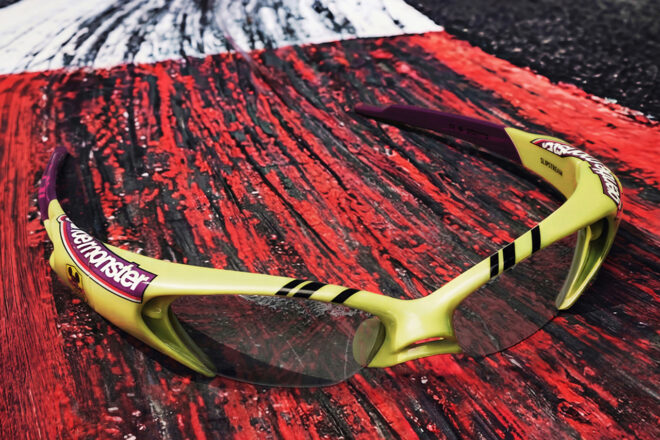 ジェントルモンスターの『2026 CIRCUIT Collection』