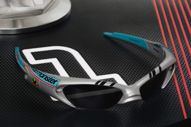 ジェントルモンスターの『2026 CIRCUIT Collection』