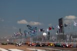 【順位結果】2026年インディカー第1戦セントピーターズバーグ 決勝