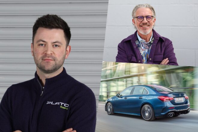 トヨタへスイッチするレーザーツールズ＆MBが『カローラGR sport』を公開。フォードはセダン版に／BTCC