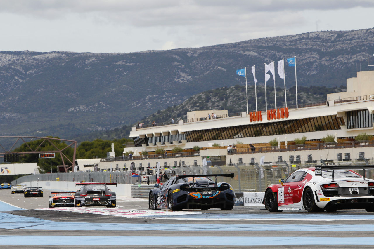 WRC王者ティエリー・ヌービルがGTカーをドライブへ。GT3リバイバル・シリーズ初の公式テスト参加者が明らかに