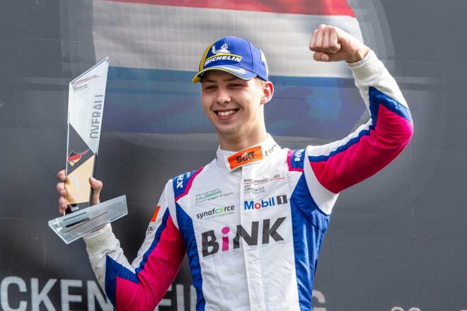 ロバート・デ・バーン