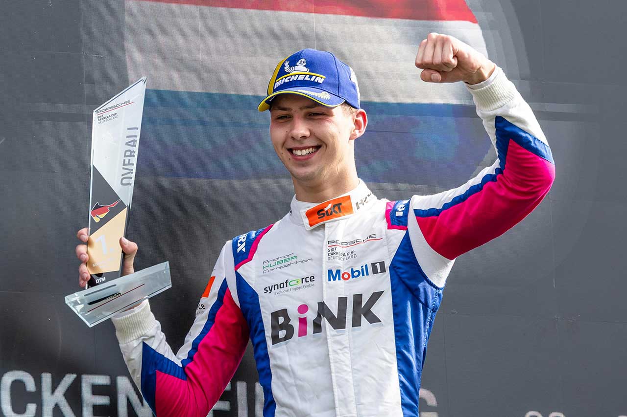 ロバート・デ・バーン