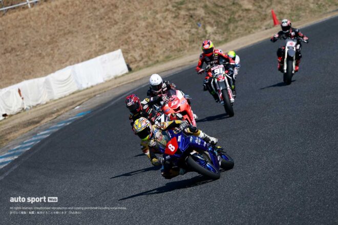 レースアナウンサー和田鉄平氏主催ファンイベント『PIT WALK FES 2026』が千葉県・茂原で開催。TN45体制発表も