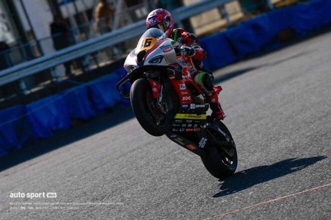 レースアナウンサー和田鉄平氏主催ファンイベント『PIT WALK FES 2026』が千葉県・茂原で開催。TN45体制発表も