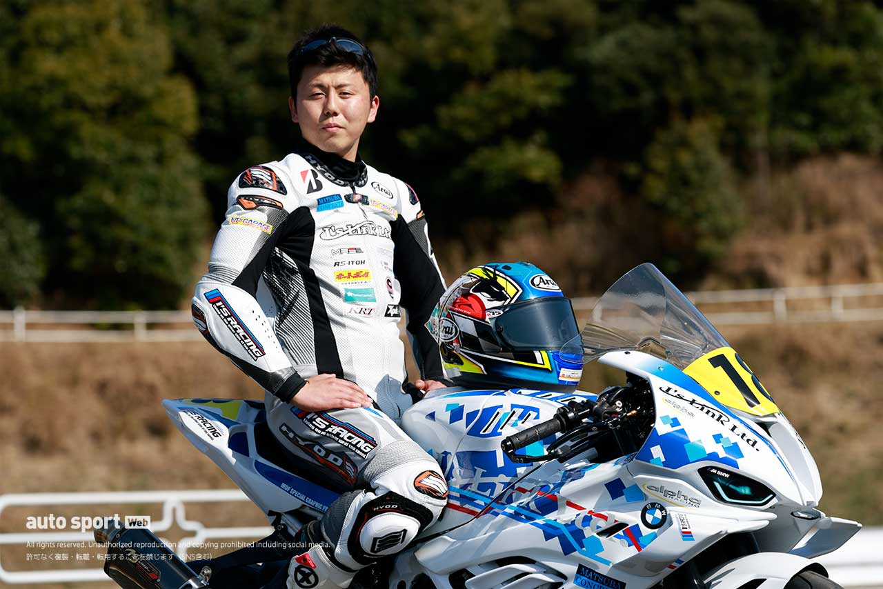 レースアナウンサー和田鉄平氏主催ファンイベント『PIT WALK FES 2026』が千葉県・茂原で開催。TN45体制発表も