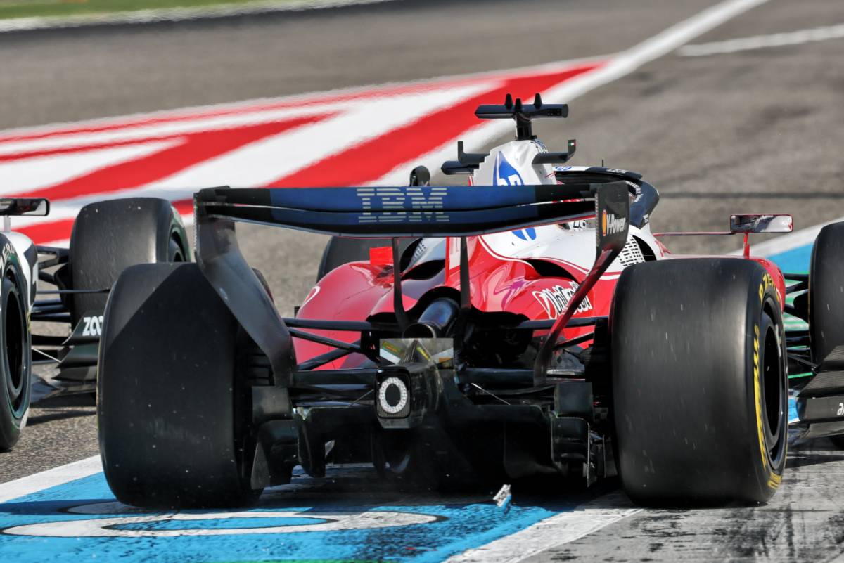 シャルル・ルクレール（フェラーリ）