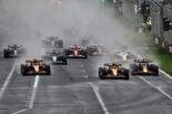 2025年F1オーストラリアGP
