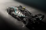 メルセデス陣営は開幕オーストラリアで「フルパワー解禁」か。アウディもF1ワークスデビューへ