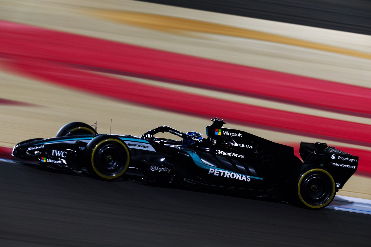 メルセデス陣営は開幕オーストラリアで「フルパワー解禁」か。アウディもF1ワークスデビューへ