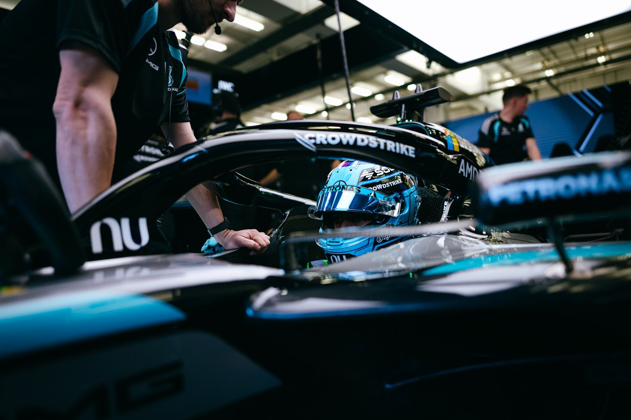 メルセデス陣営は開幕オーストラリアで「フルパワー解禁」か。アウディもF1ワークスデビューへ