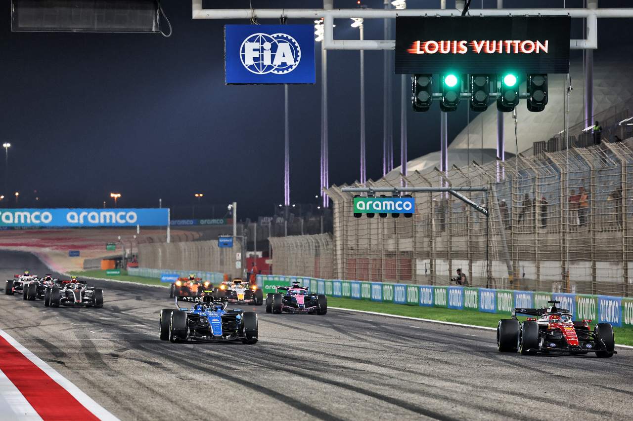 メルセデス陣営は開幕オーストラリアで「フルパワー解禁」か。アウディもF1ワークスデビューへ